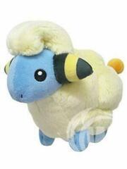 Star Collection Mareep